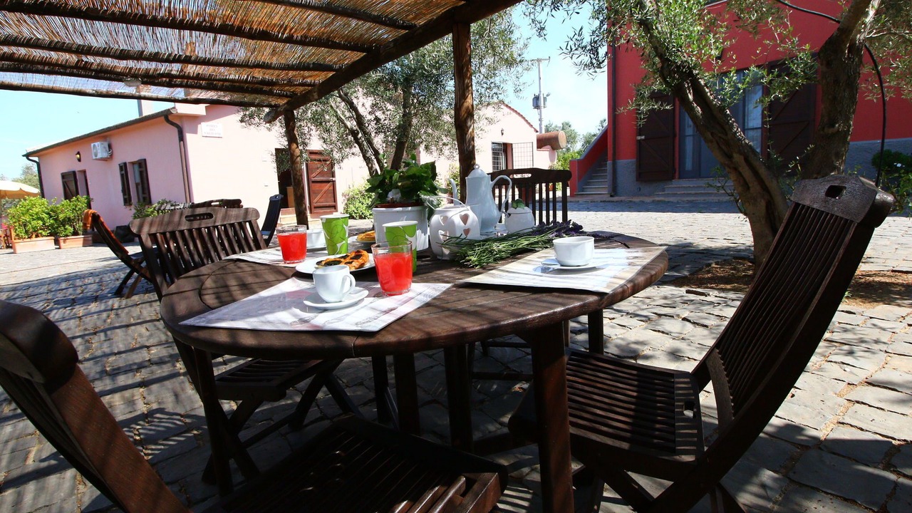 Photo of Patio Balcony in Montalto di Castro