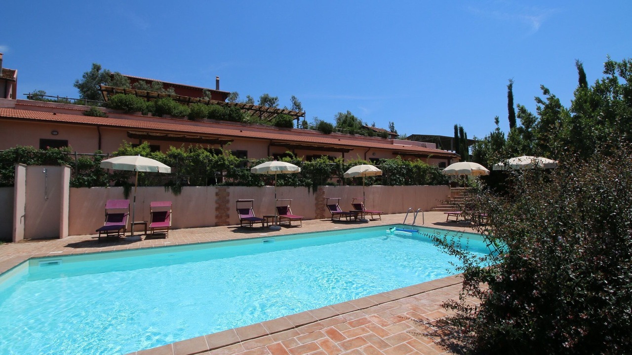 Photo of Outdoor in Montalto di Castro