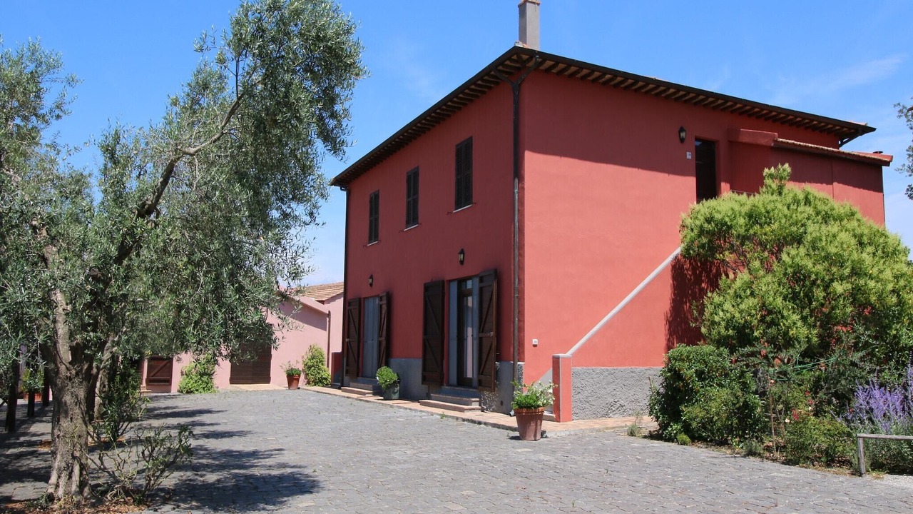 Photo of Outdoor in Montalto di Castro