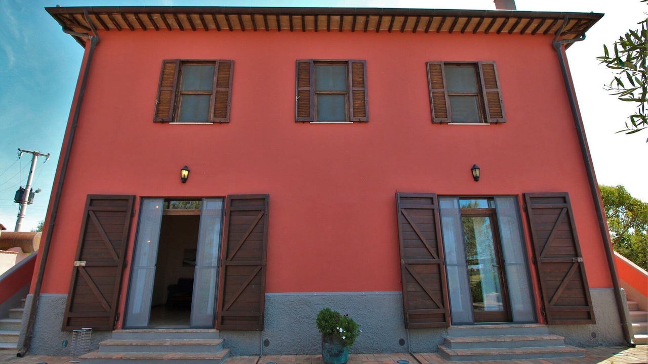 Photo of Outdoor in Montalto di Castro