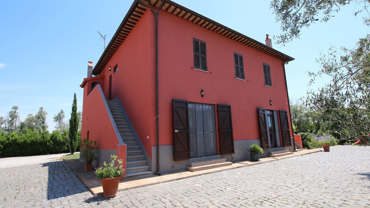 Photo of Outdoor in Montalto di Castro