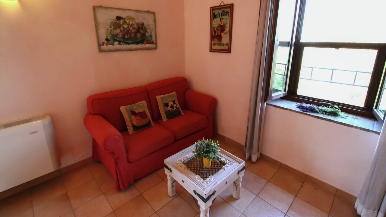 Photo of Livingroom in Montalto di Castro