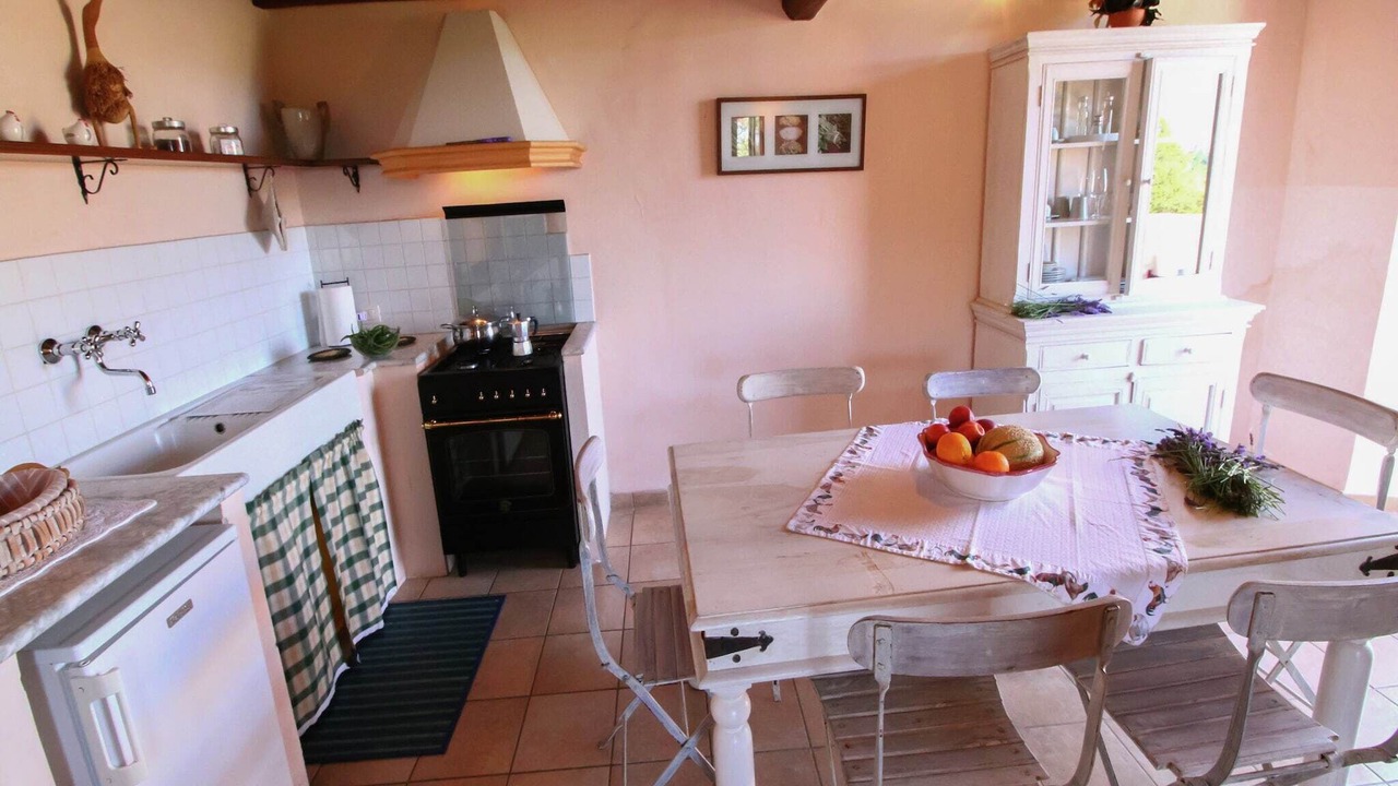 Photo of Livingroom in Montalto di Castro