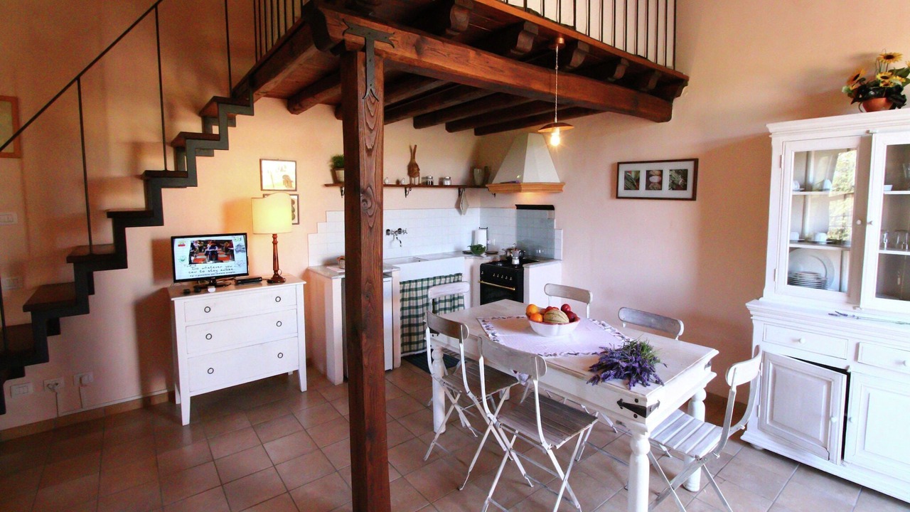 Photo of Livingroom in Montalto di Castro