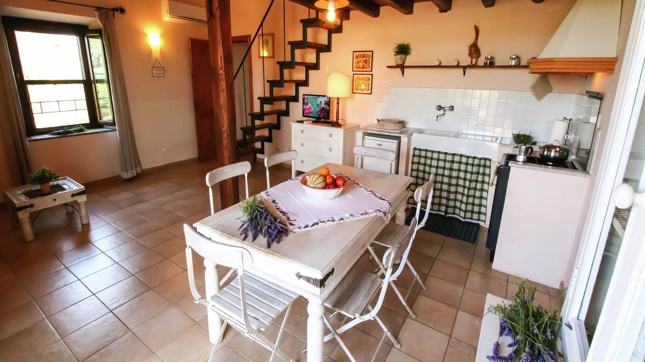 Photo of Livingroom in Montalto di Castro