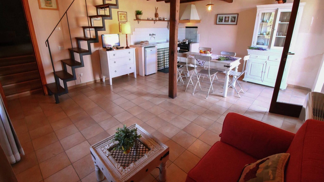 Photo of Livingroom in Montalto di Castro