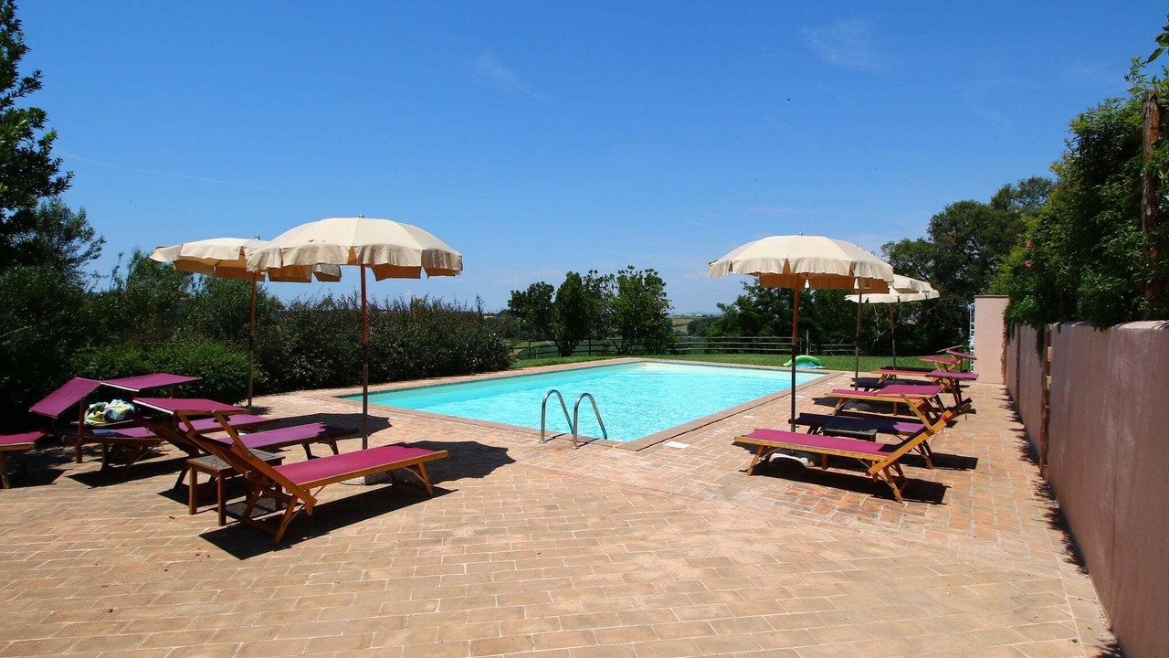 Photo of Outdoor in Montalto di Castro