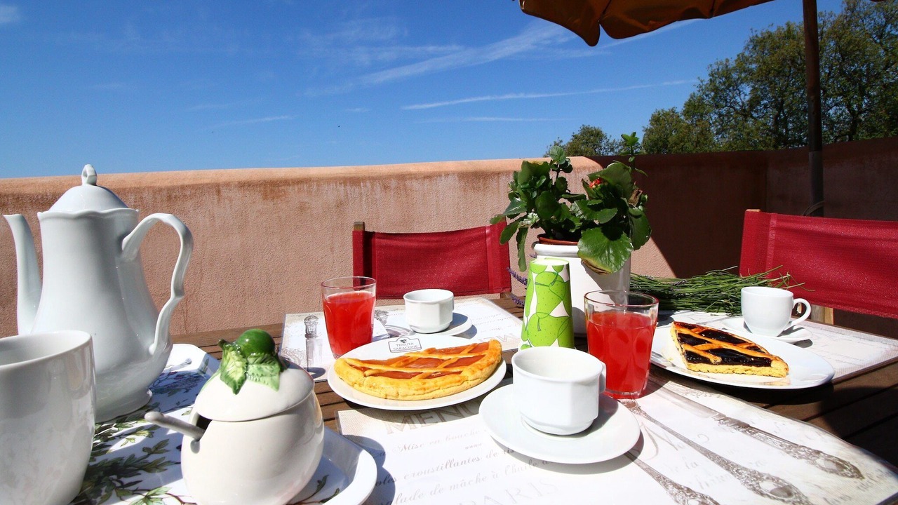Photo of Patio Balcony in Montalto di Castro