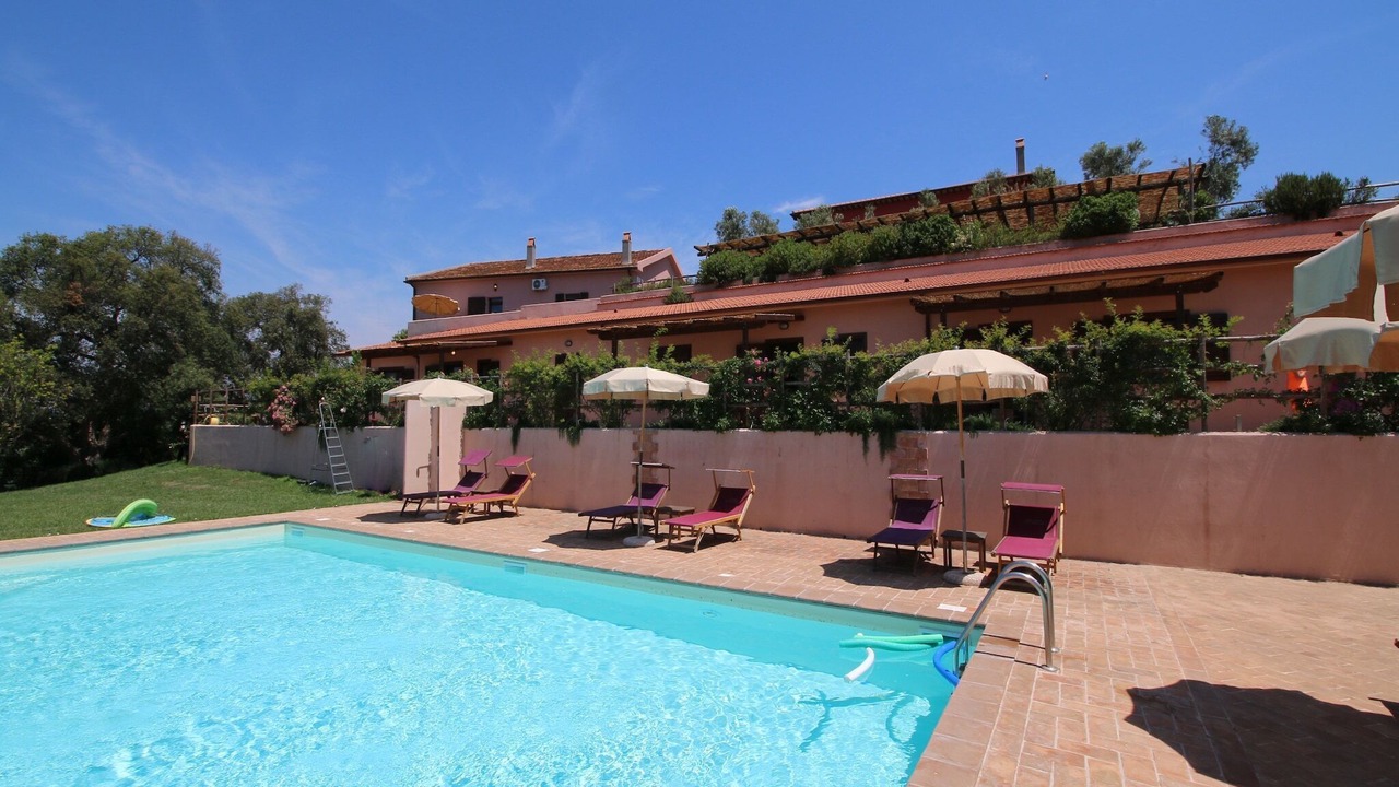 Photo of Outdoor in Montalto di Castro