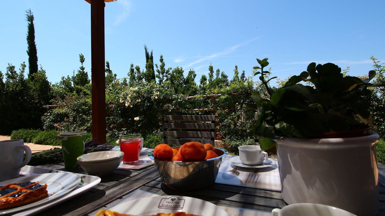 Photo of Patio Balcony in Montalto di Castro