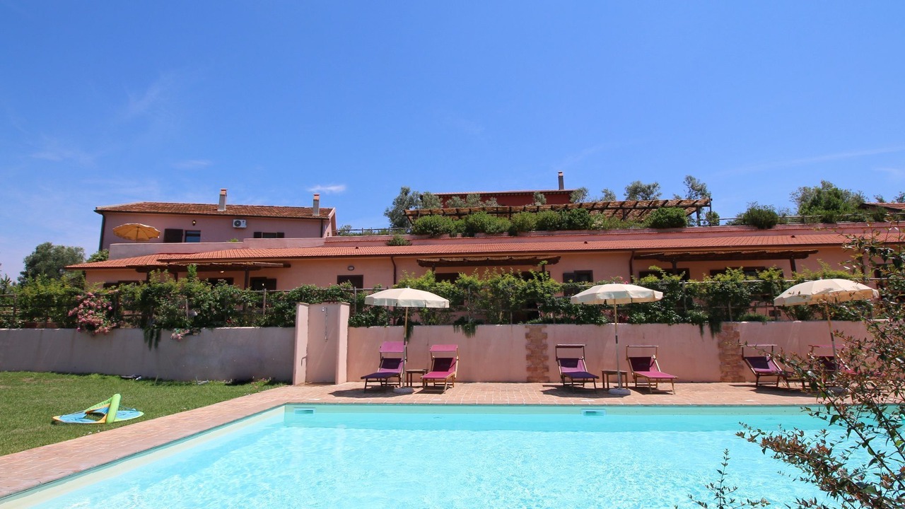 Photo of Outdoor in Montalto di Castro