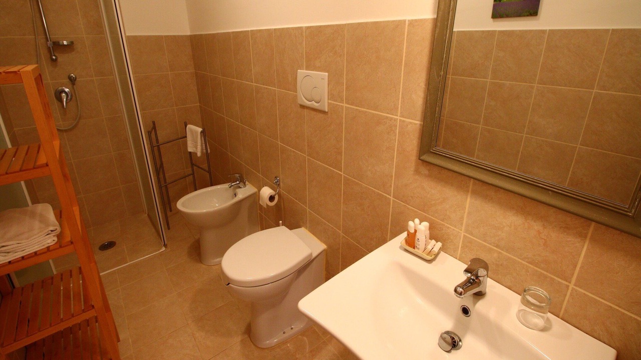 Photo of Bathroom in Montalto di Castro