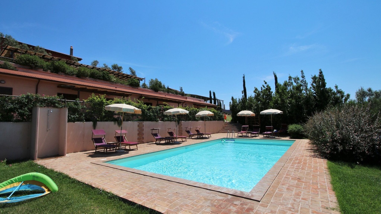 Photo of Outdoor in Montalto di Castro