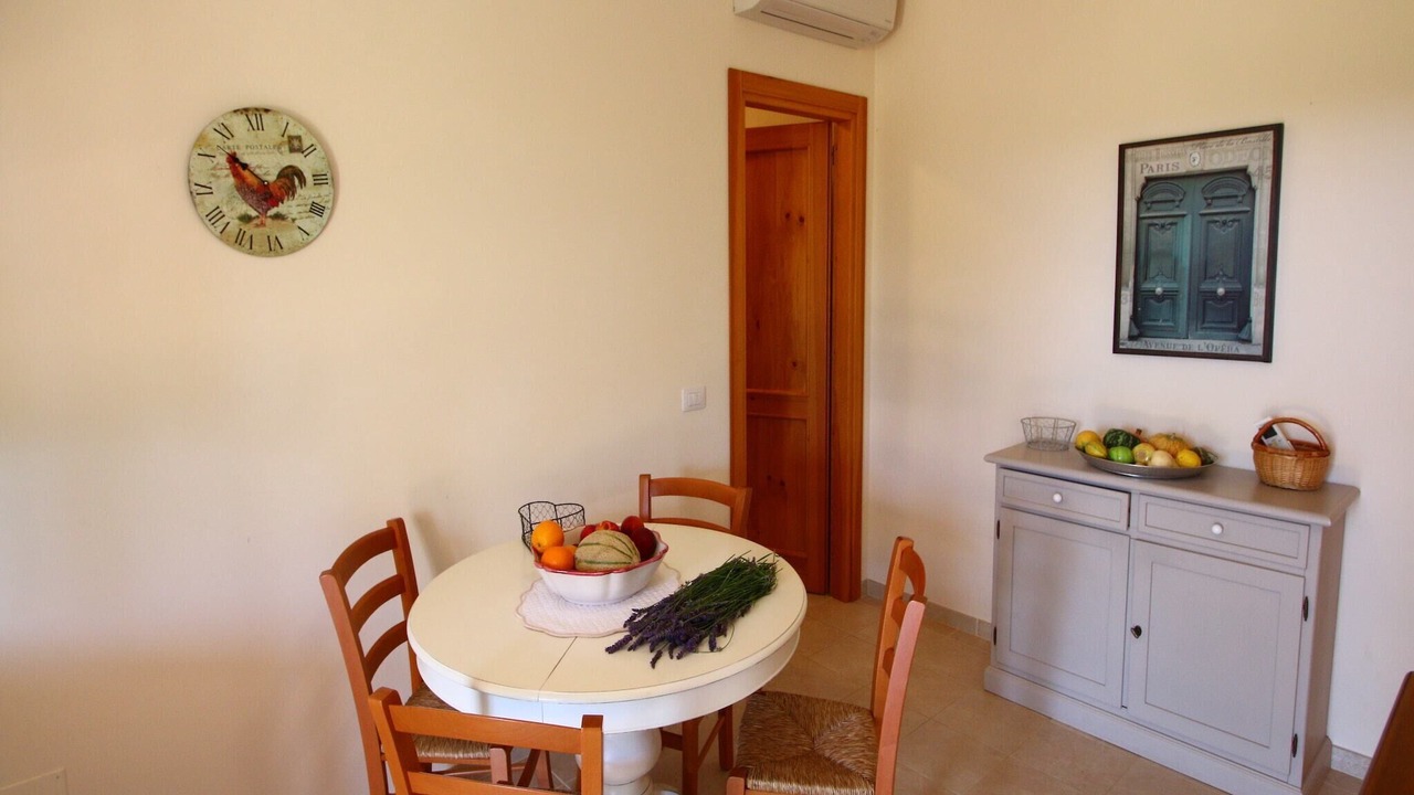 Photo of Livingroom in Montalto di Castro