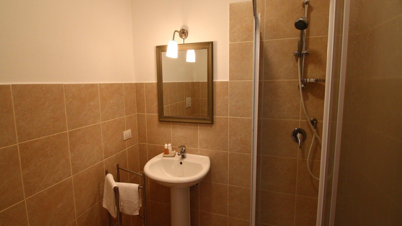 Photo of Bathroom in Montalto di Castro