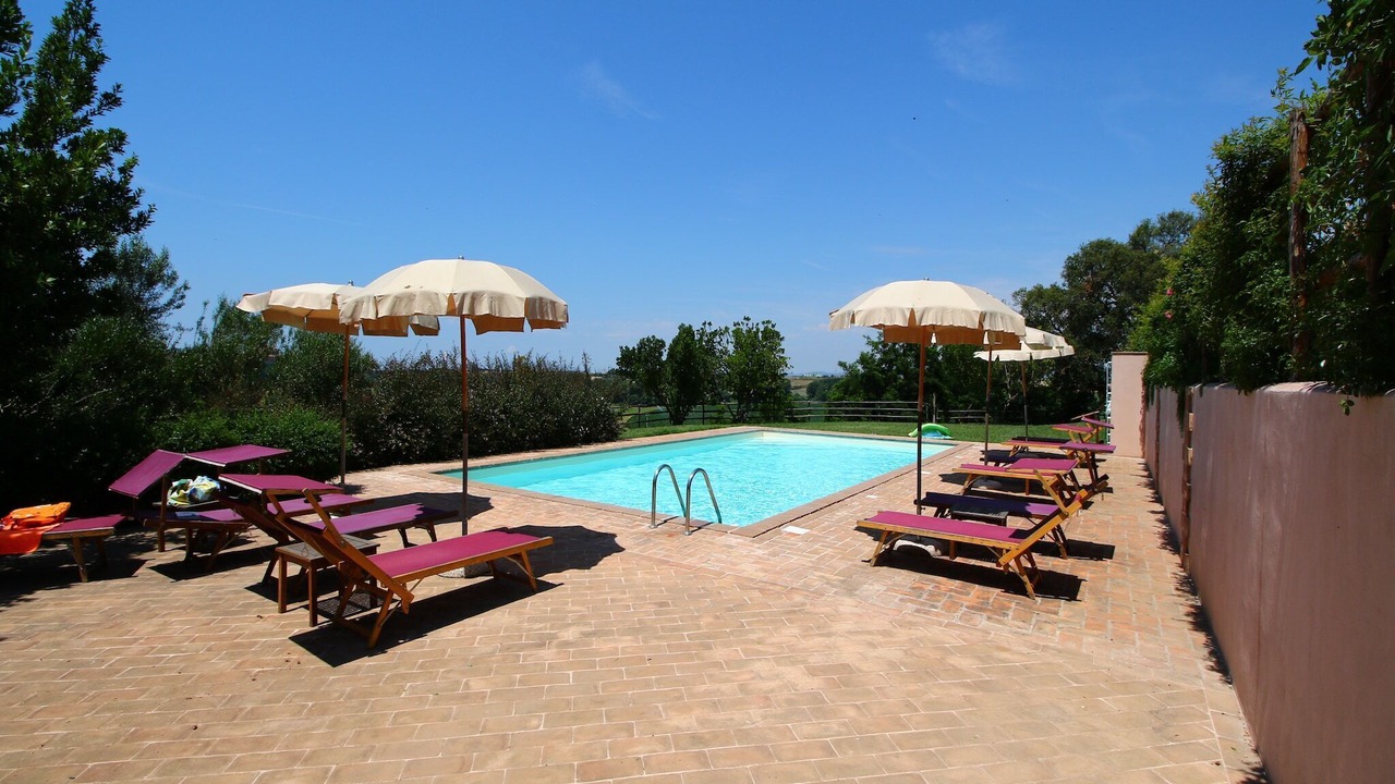 Photo of Outdoor in Montalto di Castro
