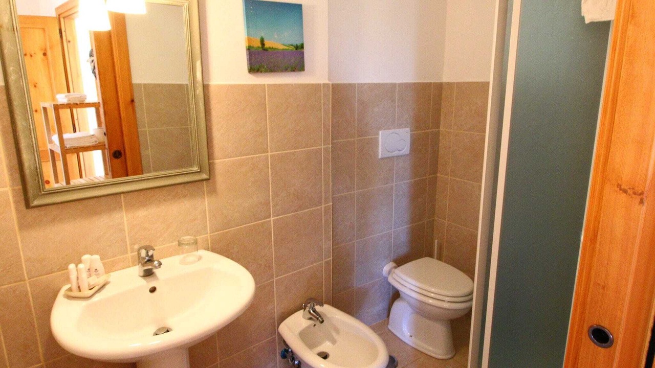 Photo of Bathroom in Montalto di Castro