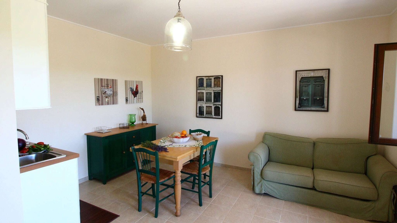 Photo of Livingroom in Montalto di Castro