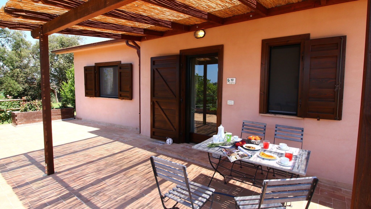Photo of Outdoor in Montalto di Castro