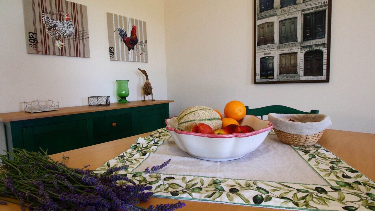 Photo of Livingroom in Montalto di Castro
