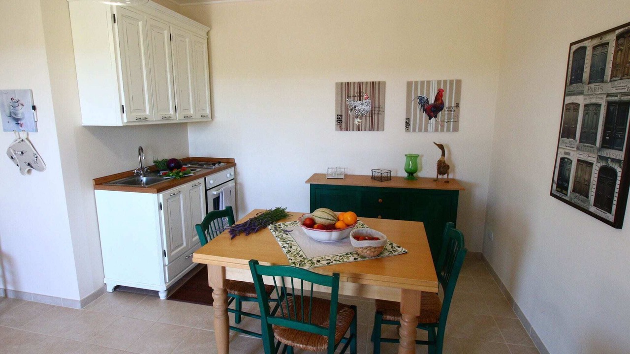 Photo of Livingroom in Montalto di Castro