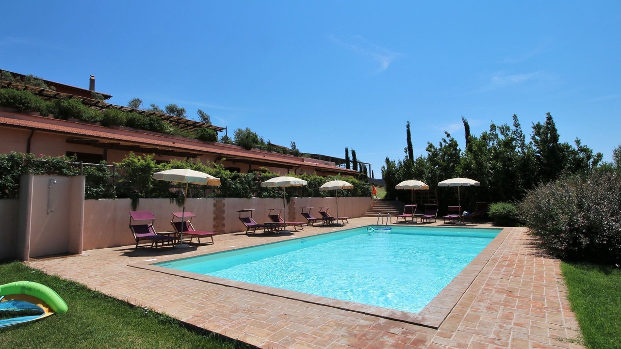 Photo of Outdoor in Montalto di Castro