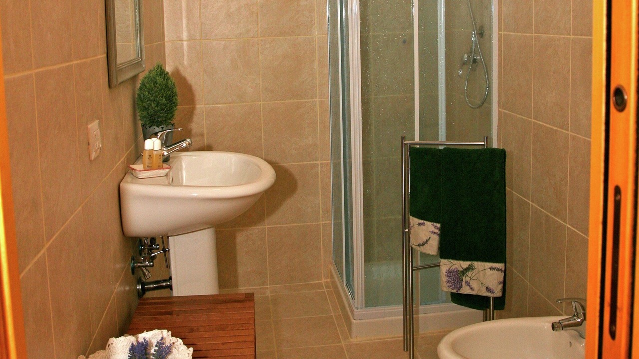Photo of Bathroom in Montalto di Castro