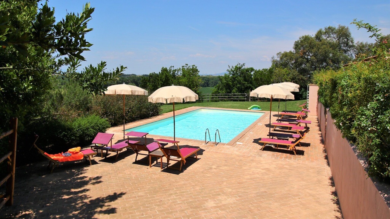 Photo of Outdoor in Montalto di Castro