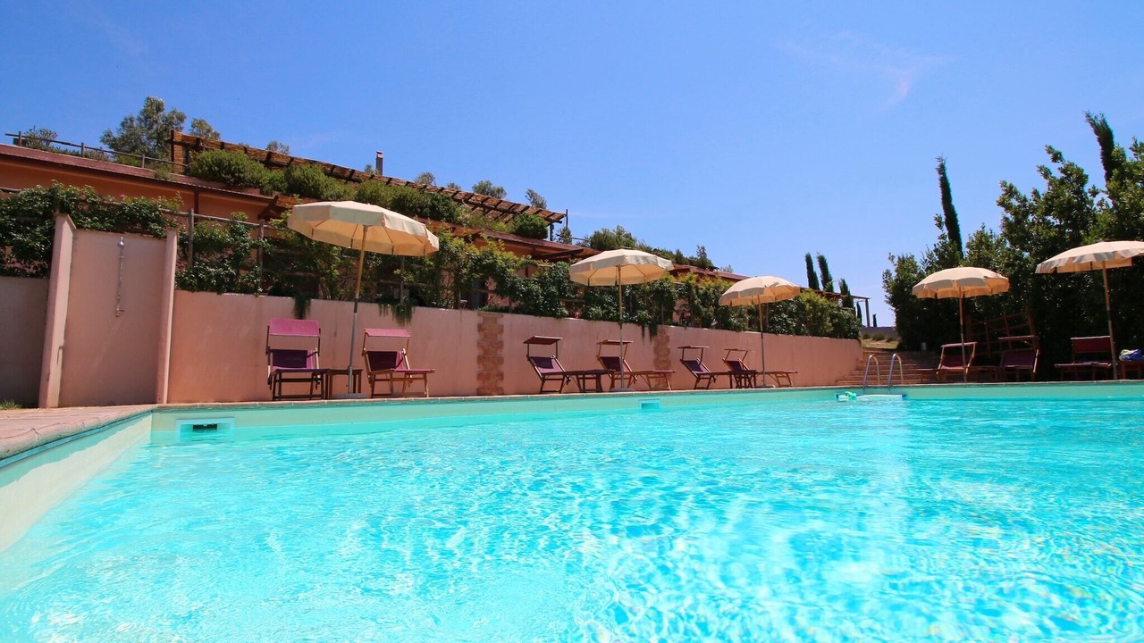 Photo of Outdoor in Montalto di Castro