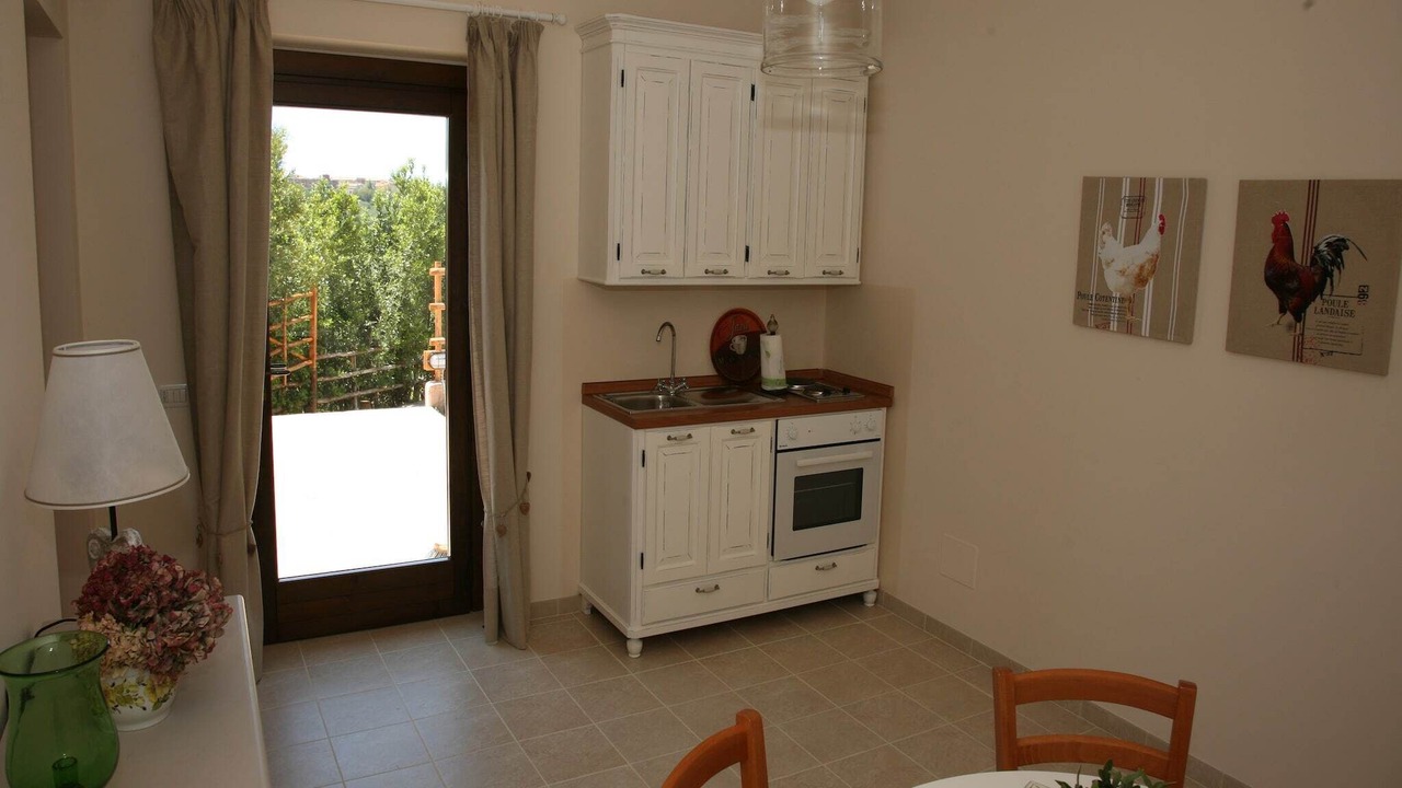 Photo of Livingroom in Montalto di Castro