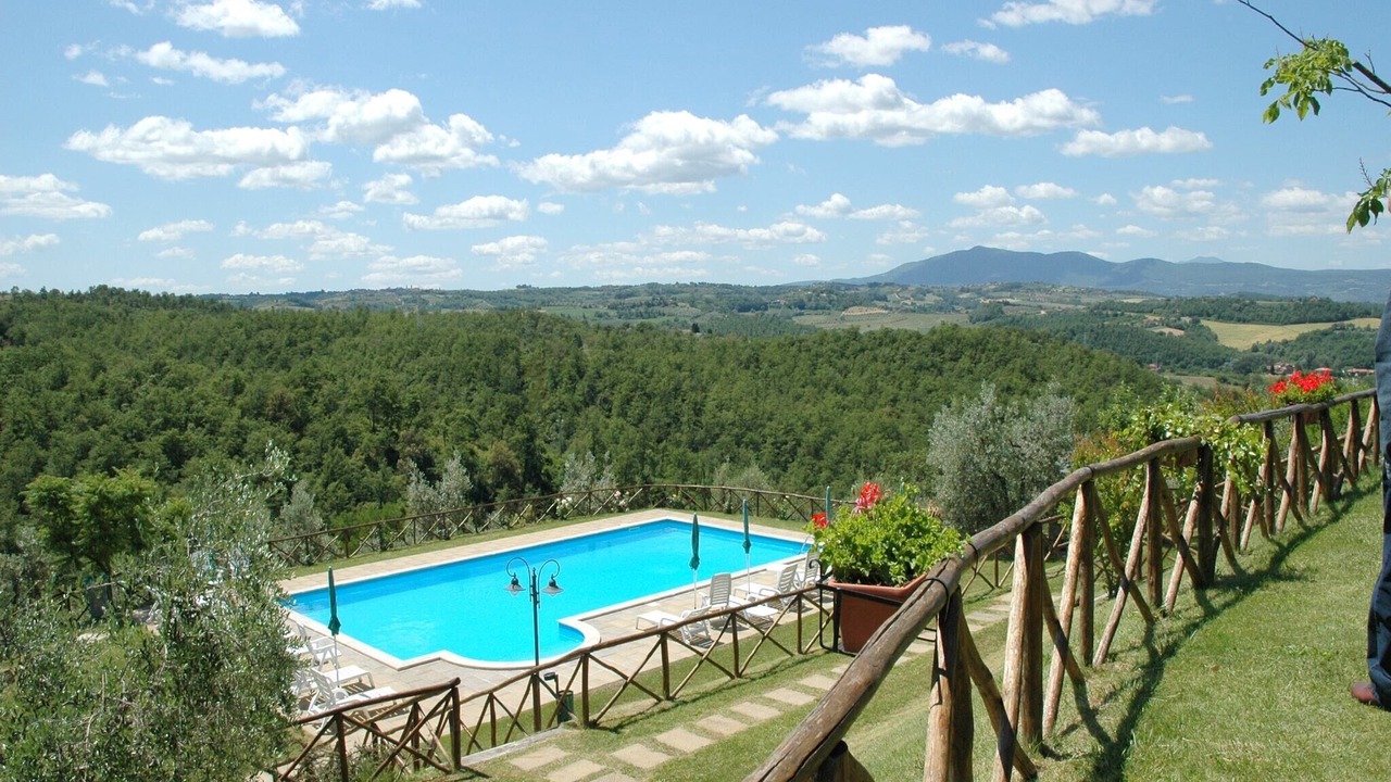 Photo of Outdoor in Popoltaio-Schiacciato