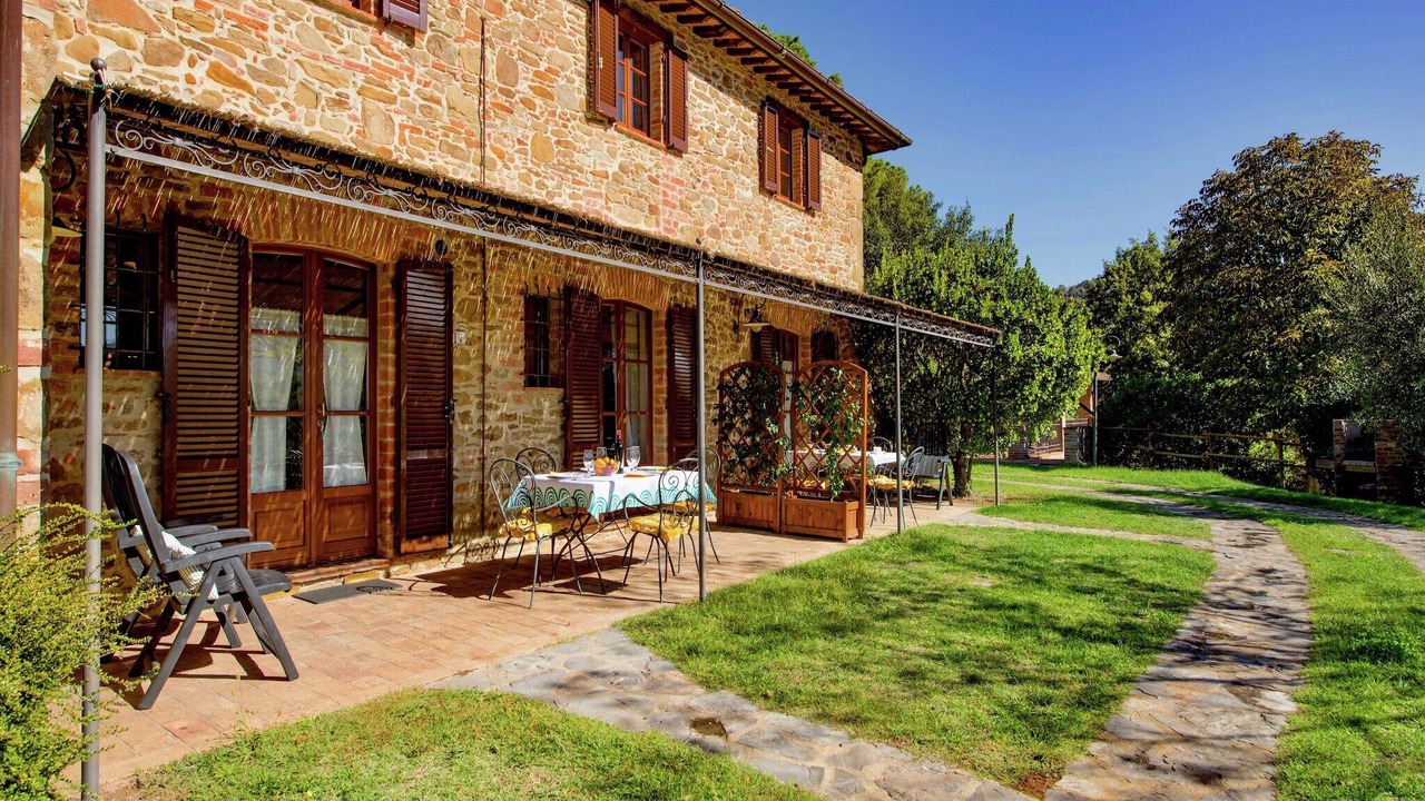 Photo of Outdoor in Popoltaio-Schiacciato