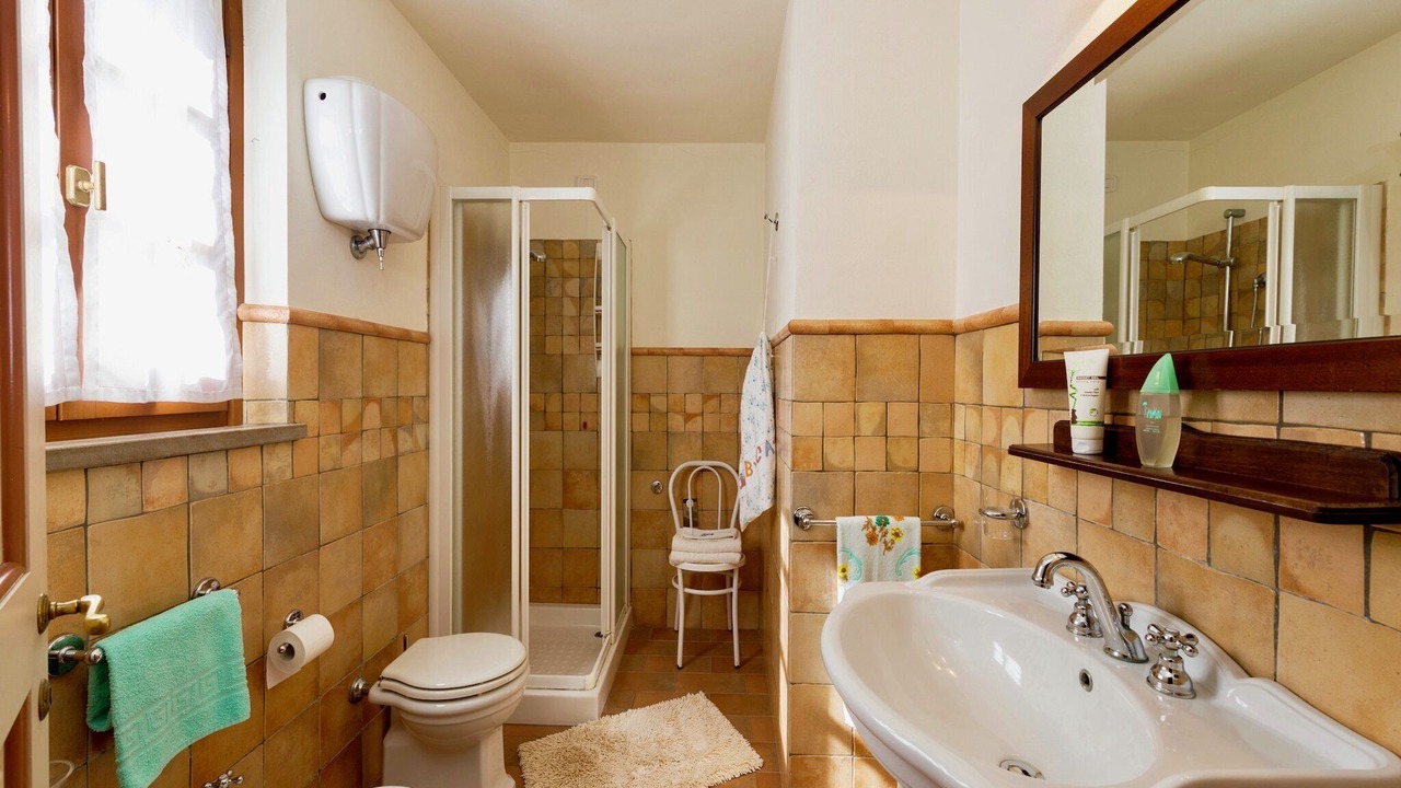 Photo of Bathroom in Popoltaio-Schiacciato