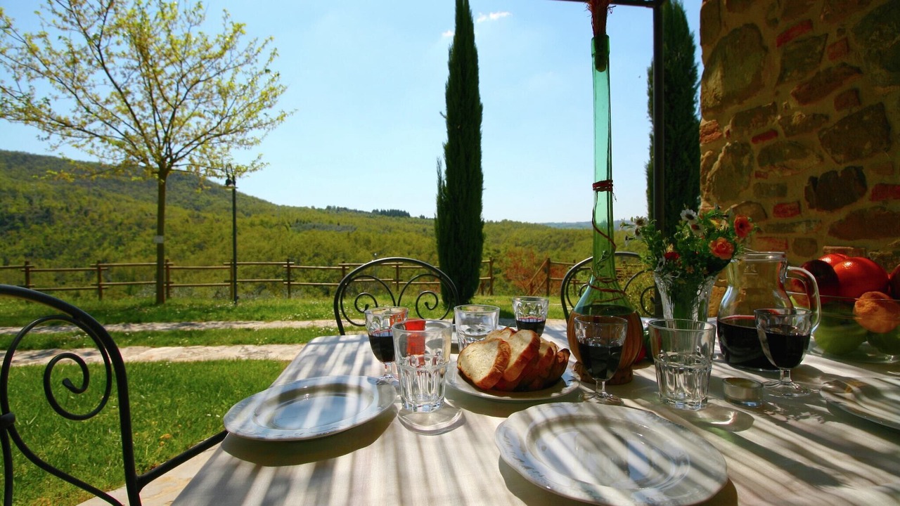 Photo of Patio Balcony in Popoltaio-Schiacciato
