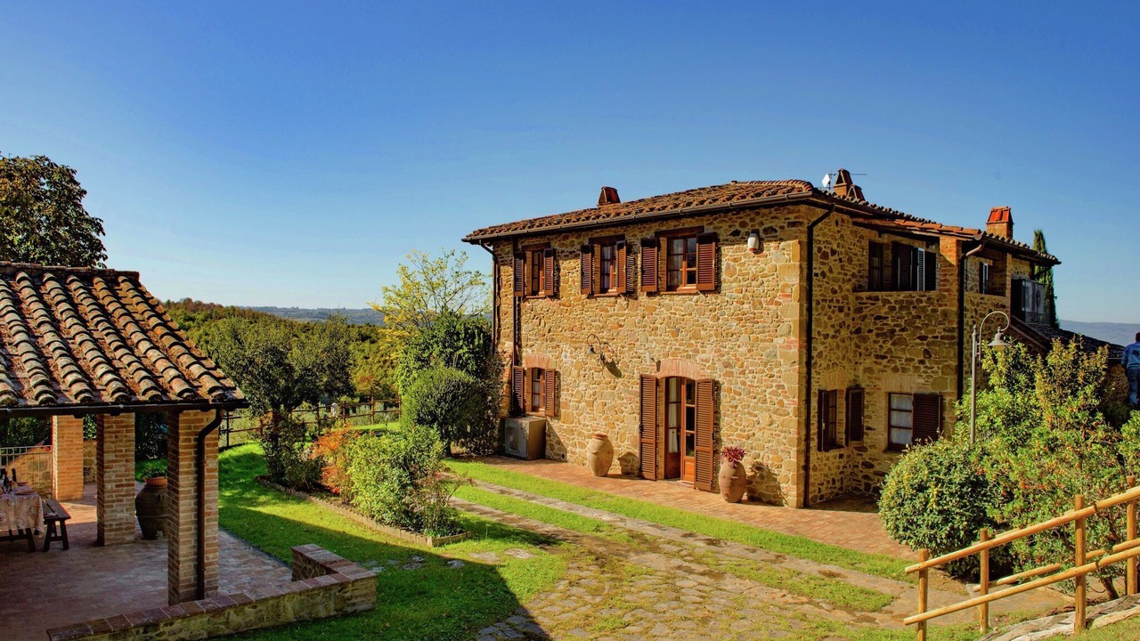 Photo of Outdoor in Popoltaio-Schiacciato