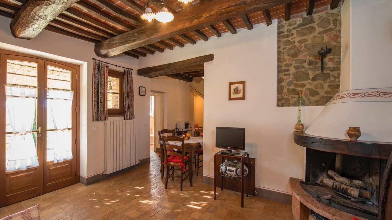Photo of Livingroom in Popoltaio-Schiacciato