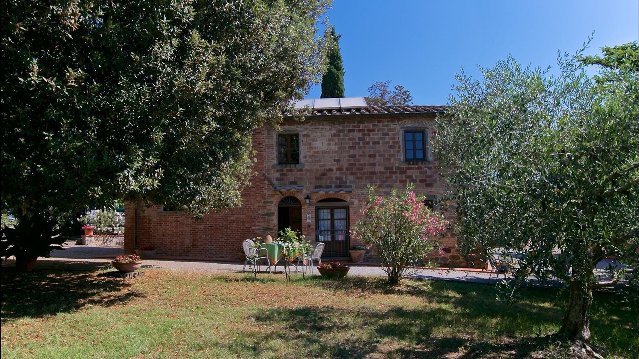Photo of Outdoor in Cortona