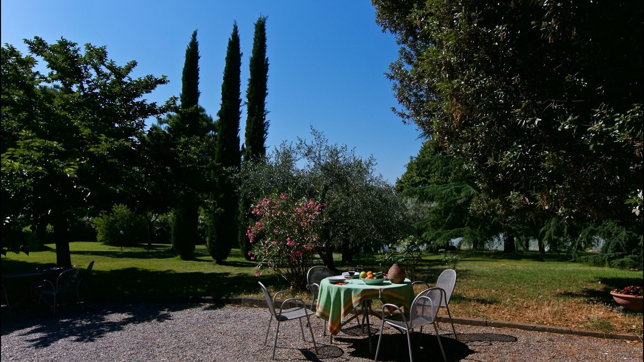 Photo of Outdoor in Cortona