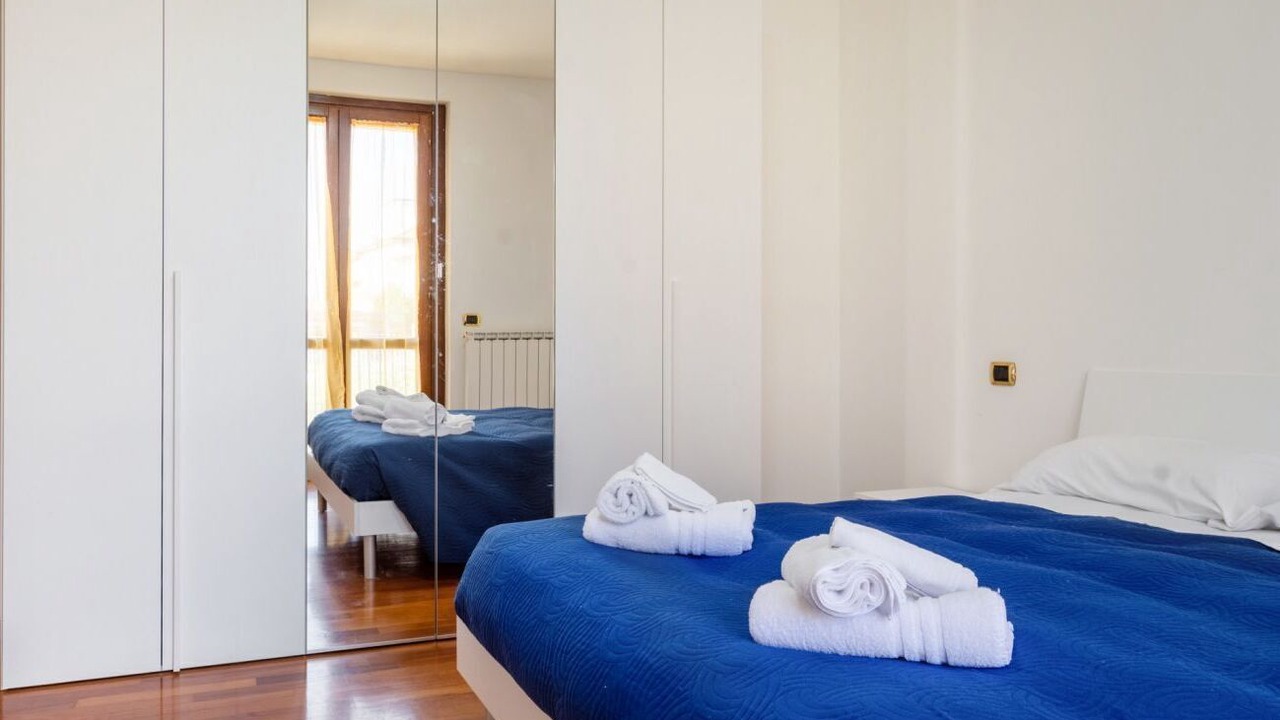 Photo of Bedroom in Bastia Umbra