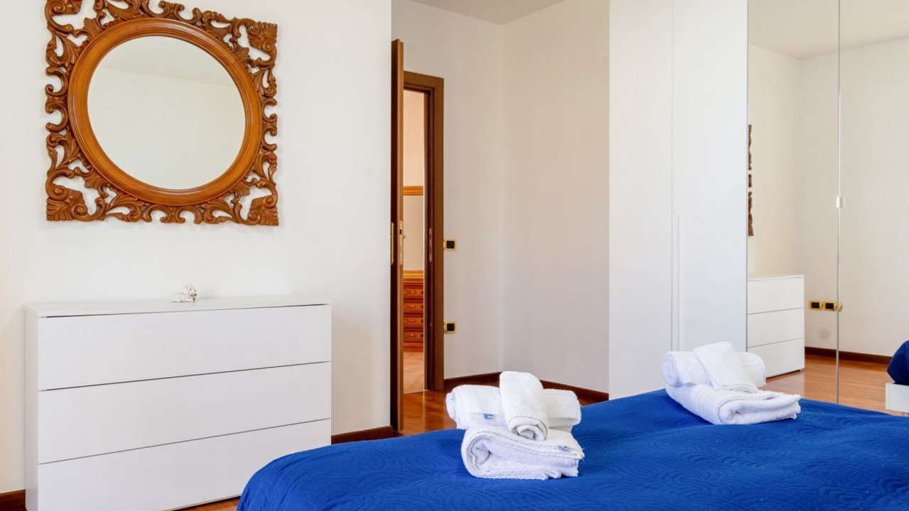 Photo of Bedroom in Bastia Umbra