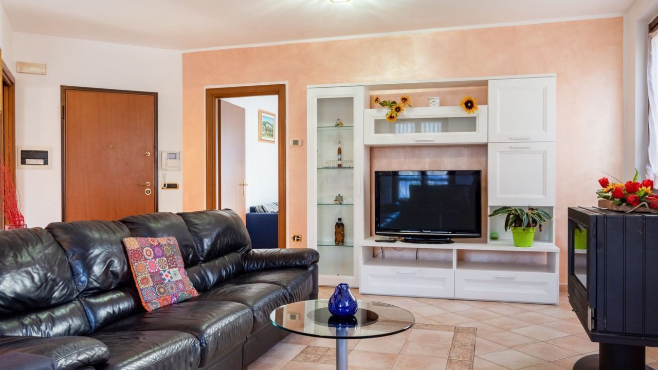 Photo of Livingroom in Bastia Umbra