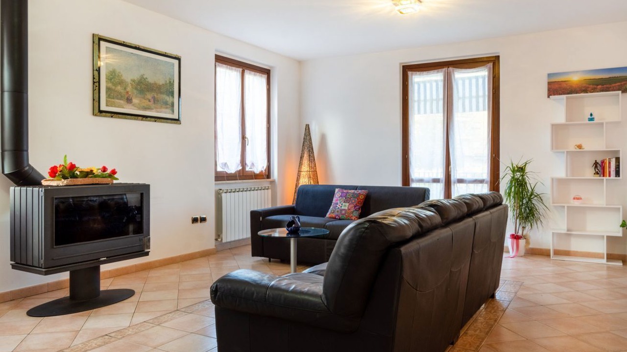 Photo of Livingroom in Bastia Umbra