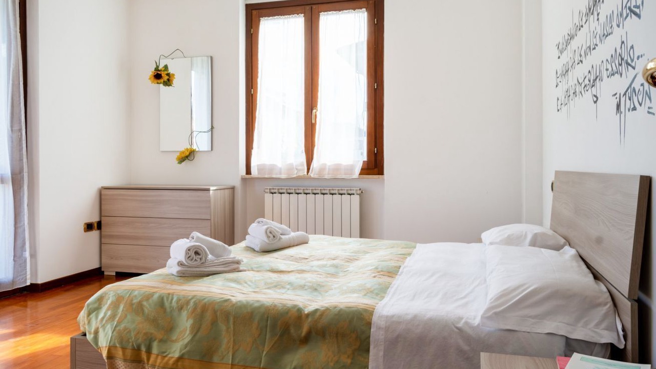 Photo of Bedroom in Bastia Umbra