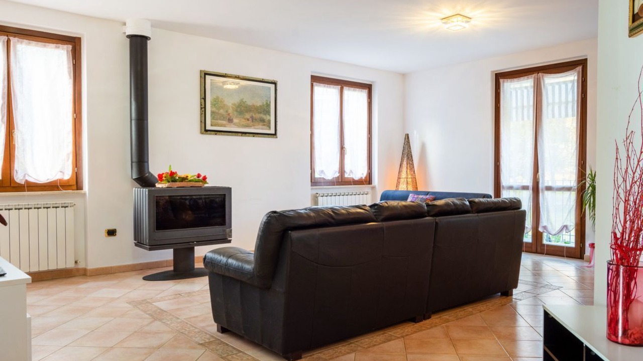 Photo of Livingroom in Bastia Umbra