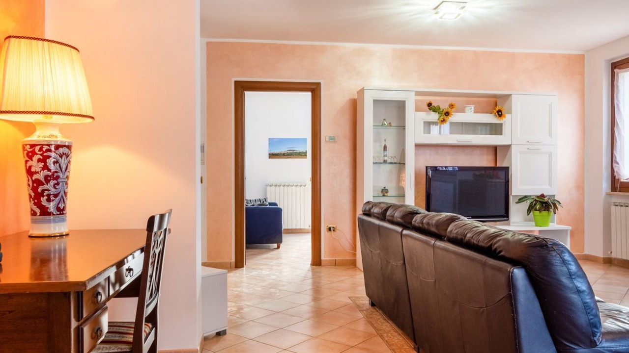 Photo of Livingroom in Bastia Umbra