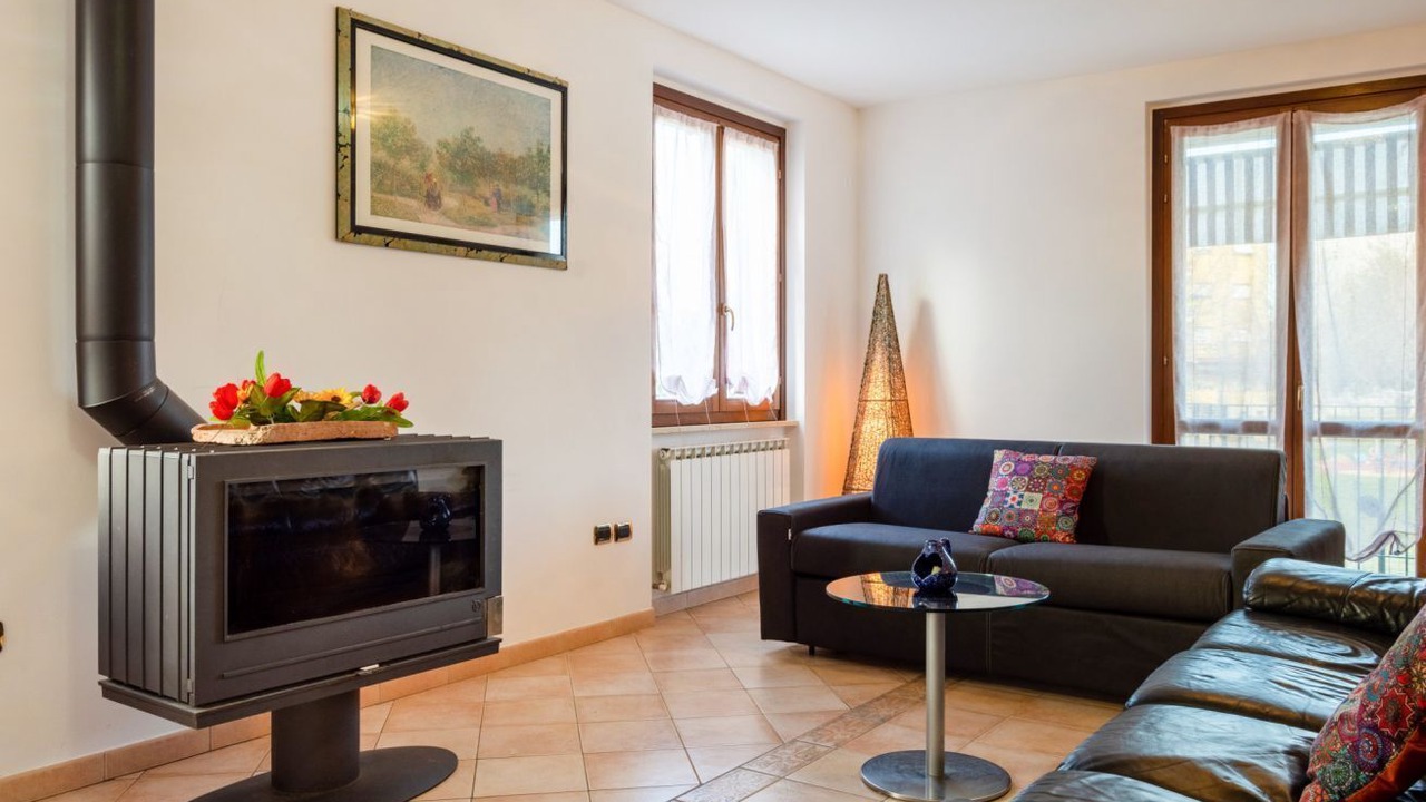 Photo of Livingroom in Bastia Umbra