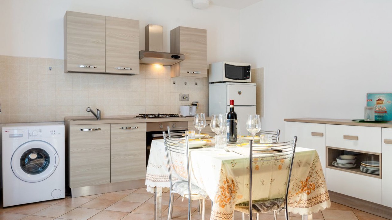 Photo of Kitchen in Bastia Umbra