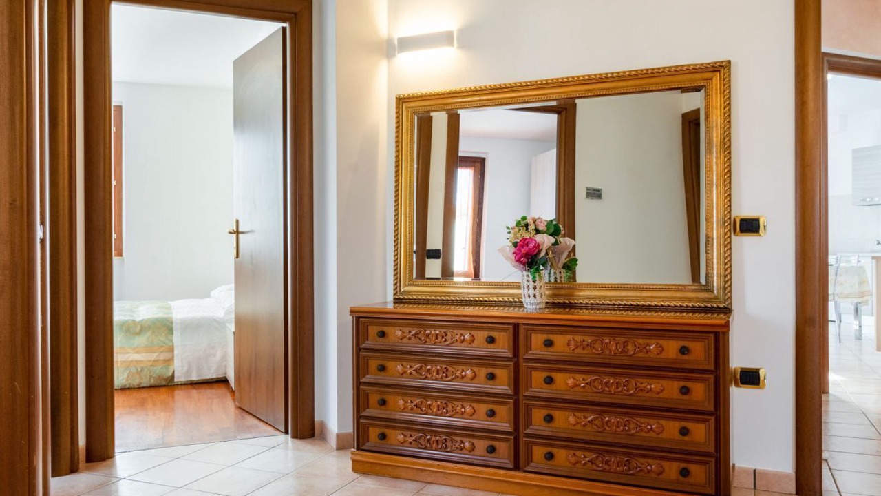 Photo of Bedroom in Bastia Umbra