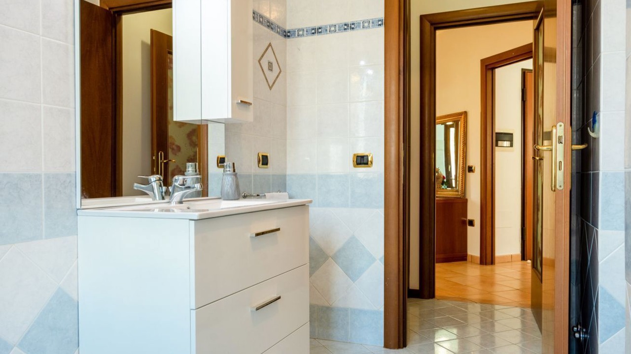Photo of Bathroom in Bastia Umbra