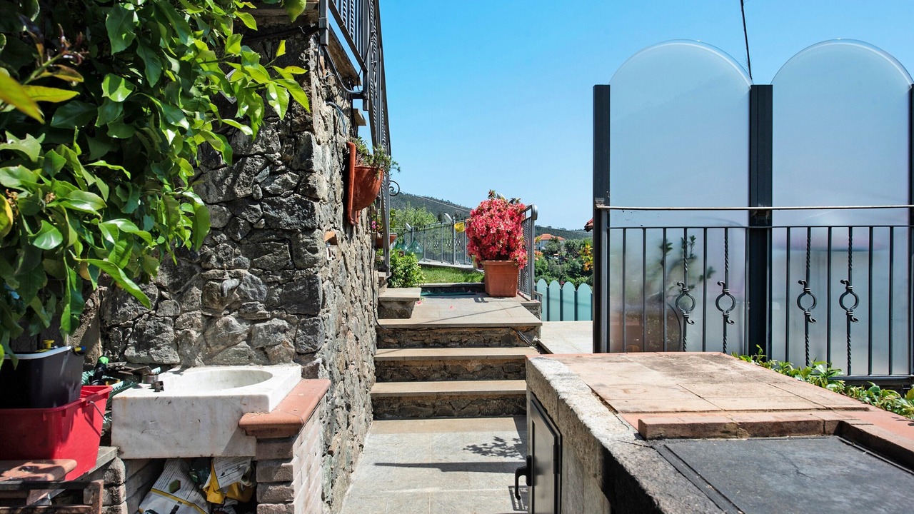 Photo of Outdoor in Varazze